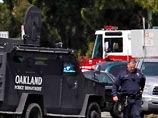 В Калифорнии рядом с парком расстреляны семь человек