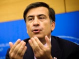 Майлз раскритиковал Саакашвили за поведение при грузино-осетинском конфликте 2008 года