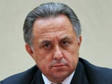 Мутко призвал не делать трагедии из провала биатлонистов Мутко призвал не делать трагедии из провала биатлонистов