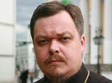 Протоиерей Всеволод Чаплин призвал широко обсудить идею закрепления особой роли православия в Конституции Протоиерей Всеволод Чаплин призвал широко обсудить идею закрепления особой роли православия в Конституции