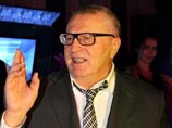 Истец требует признать слова Жириновского "экстремистскими и сепаратистскими, порочащими честь, достоинство и деловую репутацию кавказцев", а самого его обязать извиниться перед кавказцами Истец требует признать слова Жириновского "экстремистскими и сепаратистскими, порочащими честь, достоинство и деловую репутацию кавказцев", а самого его обязать извиниться перед кавказцами