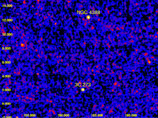 Телескоп Hubble сделал снимок первого открытого квазара - галактики с черной дырой в центре Телескоп Hubble сделал снимок первого открытого квазара - галактики с черной дырой в центре