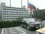 В российском же посольстве инцидент расценили как провокацию