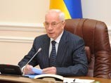 Премьер-министр Украины Николай Азаров отказался от своих слов про обещания правительства России о пересмотре договоров "Газпрома" и украинского "Нафтогаза" в случае отказа страны от евроинтеграции Премьер-министр Украины Николай Азаров отказался от своих слов про обещания правительства России о пересмотре договоров "Газпрома" и украинского "Нафтогаза" в случае отказа страны от евроинтеграции