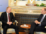 В ходе конференции с участием премьер-министра Италии Путин разъяснил позицию России по поводу евроинтеграции Украины