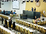Генассамблея ООН объявила 2014 год Международным годом солидарности с палестинским народом 