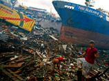 Филиппинский Национальный координационный комитет по ликвидации последствий чрезвычайных ситуаций уточнил число жертв разрушительного тайфуна "Хайян", прошедшего через центральную часть страны 6-7 ноября