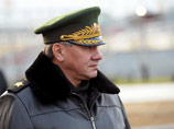 Армия РФ при Шойгу нравится больше, чем при Сердюкове, узнали социологи Армия РФ при Шойгу нравится больше, чем при Сердюкове, узнали социологи