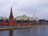 В Кремле потеряли интерес к судьбе "антипиратского" закона