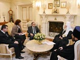 Число христиан в Ираке сократилось в 10 раз Число христиан в Ираке сократилось в 10 раз