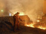 В московских офисах "Мечела" перестали платить зарплату В московских офисах "Мечела" перестали платить зарплату