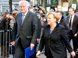 Блок Меркель и СДПГ договорились о формировании "черно-красной" правящей коалиции