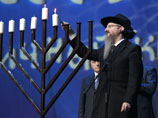 Иудейские общины мира встретят праздник огней - Хануку
