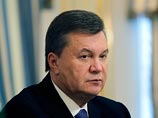 Президент Украины Виктор Янукович выступит на саммите "Восточного партнерства" в Вильнюсе на второй день, 29 ноября