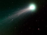 Эта комета стала одним из самых ожидаемых космических объектов последнего времени, на сайте NASA ей посвящен отдельный раздел