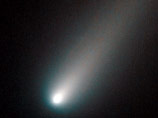 Претендующая на звание "кометы века" ISON может рассыпаться на пути к Солнцу