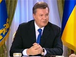Янукович: Украина готова платить за российский газ не больше 300 долларов Янукович: Украина готова платить за российский газ не больше 300 долларов