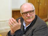 Никита Михалков открестился от бриллиантов, заинтересовавших ФСБ Никита Михалков открестился от бриллиантов, заинтересовавших ФСБ