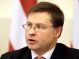 Премьер-министр Латвии Валдис Домбровскис объявил об уходе со своего поста и отставке возглавляемого им правительства Премьер-министр Латвии Валдис Домбровскис объявил об уходе со своего поста и отставке возглавляемого им правительства