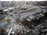 Такое решение, по словам премьера, было принято после катастрофы в рижском торговом центре Maxima, где при обрушении крыши и стен здания погибло 54 человека