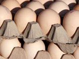 ФАС заклеймила рост цен на яйца в Башкирии, но не увидела в нем криминала в Красноярском крае