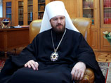 В РПЦ снова заявили, что обсуждать место и время встречи Папы и патриарха преждевременно
В РПЦ снова заявили, что обсуждать место и время встречи Папы и патриарха преждевременно