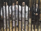 Не сумев сокрушить действующую власть Египта, "Братья-мусульмане" создают правительство в изгнании