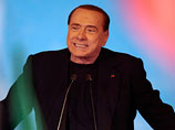 Сильвио Берлускони исключили из сената Италии, сообщает AP. Члены верхней палаты итальянского парламента провели тайное голосование по вопросу лишения экс-премьера страны Сильвио Берлускони статуса сенатора