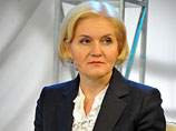 Вице-премьер Ольга Голодец заявила, что ЕСПЧ, во-первых, не обращался к правительству по этому поводу, и, во-вторых, правительство может рассказать о каждом ребенке, попавшем под действие закона