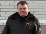 Васильева гордится, что "сумела сдержать удар" - на Сердюкова показаний уже не требуют Васильева гордится, что "сумела сдержать удар" - на Сердюкова показаний уже не требуют