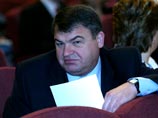 В отношении бывшего министра обороны РФ Анатолия Сердюкова возбуждено уголовное дело по статье о халатности