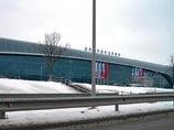 В "Домодедово" самолет выкатился за пределы ВПП, пассажиры эвакуированы В "Домодедово" самолет выкатился за пределы ВПП, пассажиры эвакуированы