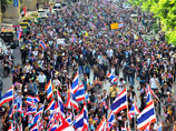 Премьер-министр Таиланда избежала вотума недоверия в парламенте