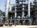 Украина готова выкупить у "Роснефти" Лисичанский НПЗ - или хотя бы его половину Украина готова выкупить у "Роснефти" Лисичанский НПЗ - или хотя бы его половину