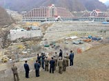Ким Чен Ына обвинили в трате более 500 млн долларов на поддержание культа покойных вождей Ким Чен Ына обвинили в трате более 500 млн долларов на поддержание культа покойных вождей