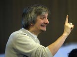 Режиссер Богомолов уволился из МХТ, но надеется на продолжение сотрудничества Режиссер Богомолов уволился из МХТ, но надеется на продолжение сотрудничества