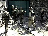 Пресс-центр Объединенной группировки войск на Северном Кавказе сегодня опроверг сообщение радиостанции "Свобода" Пресс-центр Объединенной группировки войск на Северном Кавказе сегодня опроверг сообщение радиостанции "Свобода"