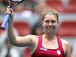 Теннисистка Вера Звонарева объявила о своем возвращении на корт
