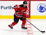 Ягр обошел Марио Лемье в списке лучших снайперов в истории НХЛ