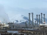 Иран позвал экспертов МАГАТЭ на ядерный объект в Араке