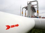 Украина назвала максимально приемлемую цену на российский газ