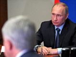 Кроме того Путин отметил, что необходимо продолжать модернизацию самолетов для дальней авиации. "Возможности этих комплексов далеко не исчерпаны", - убежден президент Кроме того Путин отметил, что необходимо продолжать модернизацию самолетов для дальней авиации. "Возможности этих комплексов далеко не исчерпаны", - убежден президент