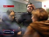 Адепты "бога Кузи" напали на журналистов "ТВ Центра"