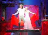 В Московском театре мюзикла начались показы мюзикла "Алые паруса" Максима Дунаевского, которые продлятся только до 1 декабря