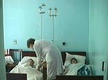 В Нижнем Тагиле в школьной столовой отравились 38 детей, восемь госпитализированы В Нижнем Тагиле в школьной столовой отравились 38 детей, восемь госпитализированы