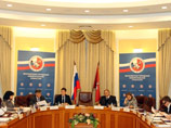 Мосгоризбирком (МГИК) представил вариант нарезки одномандатных округов для выборов в Мосгордуму (МГД), которые должны пройти почти через год - в сентябре 2014 года