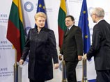 Второй день саммита в Вильнюсе: сорванное соглашение Украины с ЕС переносят на будущий год