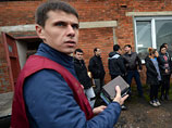 ФМС: права на въезд в Россию лишены 380 тысяч иностранцев ФМС: права на въезд в Россию лишены 380 тысяч иностранцев