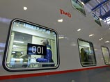 Вместе с тем все официальные службы опровергают информацию о возгорании и говорят лишь о задымлении одного вагона Вместе с тем все официальные службы опровергают информацию о возгорании и говорят лишь о задымлении одного вагона