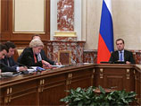 Кабинет министров России отложил отмену "мобильного рабства" до 15 апреля 2014 года